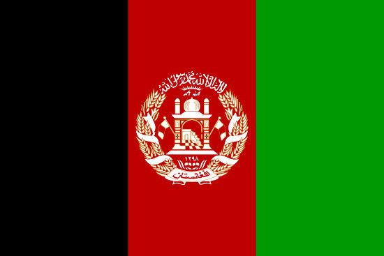 אפגניסטן