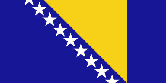 Bosnje dhe Hercegovinë
