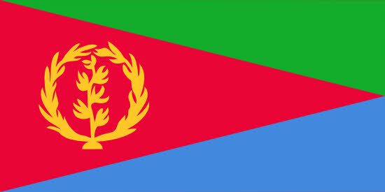I-Eritrea