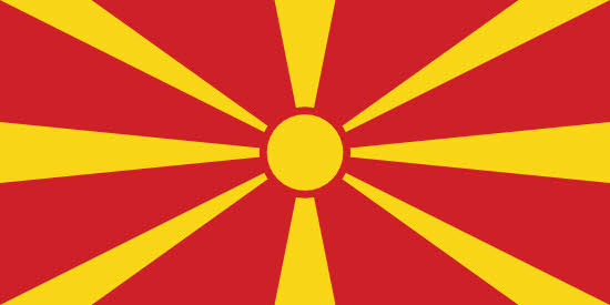 Keçmiş Yuqoslaviya Respublikası Makedoniya