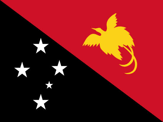 巴布亞紐幾內亞