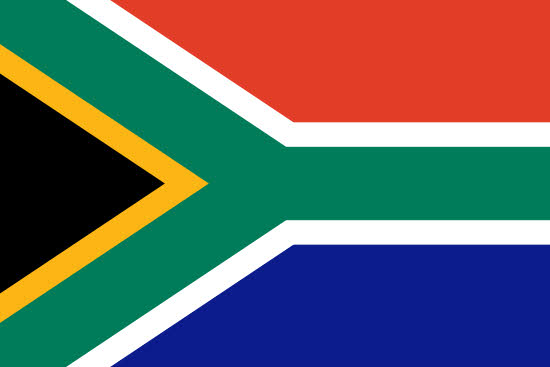 Јужна Aфрика