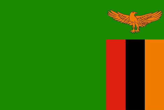 ज़ाम्बिया