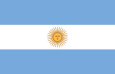 अर्जेंटिना राष्ट्रीय ध्वज