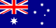 ऑस्ट्रेलिया राष्ट्रीय ध्वज