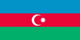 Azerbejdžan nacionalnu zastavu
