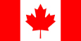 Kanada nacionalnu zastavu