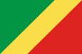 الكونغو علم وطني