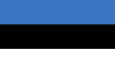 Estonsko státní vlajka