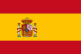 Espanha Bandeira nacional