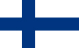 Finska nacionalnu zastavu