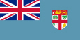 Fidži nacionalnu zastavu