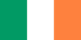 आयरलैंड राष्ट्रीय ध्वज