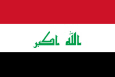 Irak nacionalnu zastavu