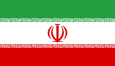 Iran Bandera nacional