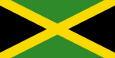 جمائیکا قومی پرچم