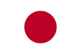 Japonya Ulusal Bayrak