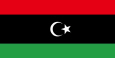 An Libia suaitheantas náisiúnta