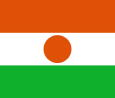 尼日 國旗
