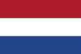 Hollanda Ulusal Bayrak