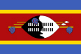 史瓦濟蘭 國旗