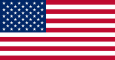 Estados Unidos da América Bandeira nacional